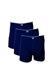 Boxerland Lacivert Havlu Bel Boxer Ekonomik Paket 3’Lü Boxerland Lacivert Havlu Bel Boxer Ekonomik Paket 3’Lü