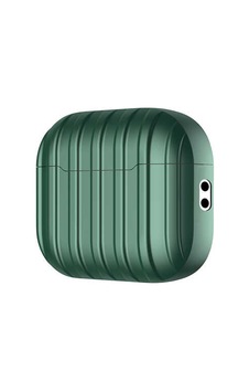Apple Uyumlu AirPods Pro 2 Zore Airbag 30 Kılıf-Koyu yeşil Koyu yeşil Apple Uyumlu AirPods Pro 2 Zore Airbag 30 Kılıf-Koyu yeşil Koyu yeşil