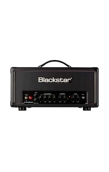 Blackstar Ht-studio 20h 20w Lambalı Kafa Elektro Gitar Amfisi 105020200014 Blackstar Ht-studio 20h 20w Lambalı Kafa Elektro Gitar Amfisi 105020200014