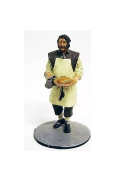 The Lord Of The Rings - Eaglemoss - 088 Barliman Butterbur At Bree Koleksiyon Figürü The Lord Of The Rings - Eaglemoss - 088 Barliman Butterbur At Bree Koleksiyon Figürü