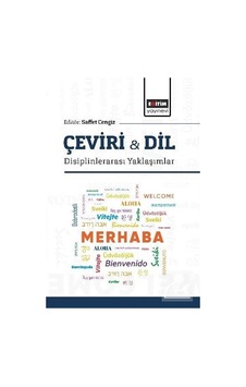 Çeviri / Kolektif Çeviri / Kolektif