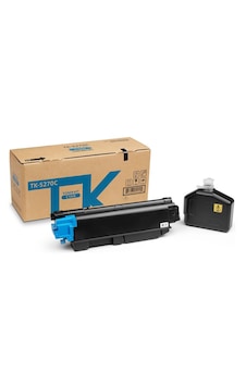 S Prınt Kyocera Tk-5270 Cyan Uyumlu, Toner 6k