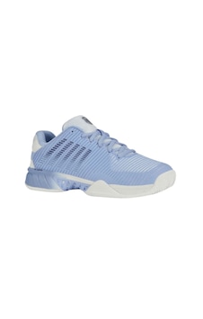 K-swiss Hypercourt Express 2 Mor Kadın Tenis Ayakkabısı Mor K-swiss Hypercourt Express 2 Mor Kadın Tenis Ayakkabısı Mor