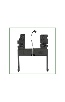Apple Uyumlu MacBook Pro Retina 15.4 A1398 Sol Sağ Hoparlör Speaker Apple Uyumlu MacBook Pro Retina 15.4 A1398 Sol Sağ Hoparlör Speaker