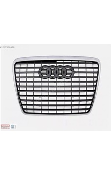Audi A6 2009-2011 Panjur Ön Oem No:4f0853651an1qp Audi A6 2009-2011 Panjur Ön Oem No:4f0853651an1qp