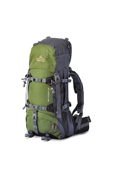 Deuter Pinguin Activent 48 Sırt Çantası Yeşil Deuter Pinguin Activent 48 Sırt Çantası Yeşil
