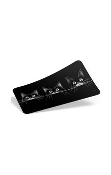 90x40 Cm Xxl Gaming Mouse Pad High Density Hybrid Kumaş Kaymaz Taban Yüksek Çözünürlüklü Baskı Fare Altlığı Oyuncu Mousepad 3 Cats Sku: Zeusb0fnn8d4hp 90x40 Cm Xxl Gaming Mouse Pad High Density Hybrid Kumaş Kaymaz Taban Yüksek Çözünürlüklü Baskı Fare Altlığı Oyuncu Mousepad 3 Cats Sku: Zeusb0fnn8d4hp