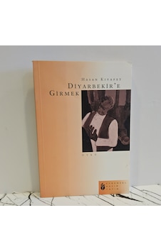 Diyarbekir ' E Girmek Diyarbekir ' E Girmek