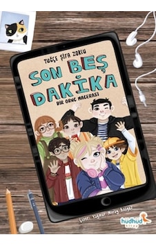 Son Beş Dakika Bir Oruç Macerası Son Beş Dakika Bir Oruç Macerası