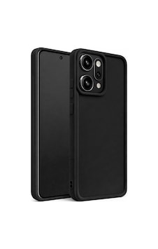 Oppo Reno 14 Pro 5g Uyumlu Kamera Çıkıntılı Mat Silikon Telefon Kılıfı Oppo Reno 14 Pro 5g Uyumlu Kamera Çıkıntılı Mat Silikon Telefon Kılıfı