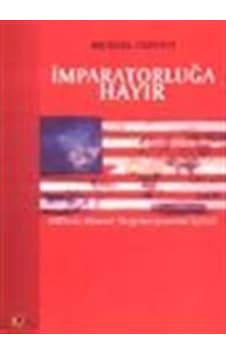Imparatorluğa Hayır / Michael Parenti 9789758382477