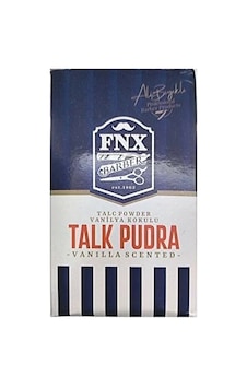 Talk Pudra Vanilya 250 Gr