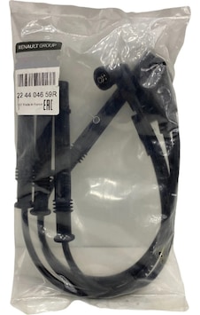 Buji Kablosu Takımı Renault Symboll Thalia D4f 1.2 16v 224404659r Mais Buji Kablosu Takımı Renault Symboll Thalia D4f 1.2 16v 224404659r Mais