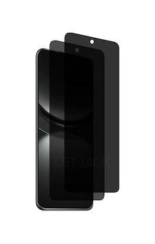 Huawei Nova 12s İle Uyumlu Hayalet Privacy Esnek 9h Nano Kırılmayan Ekran Koruyucu Huawei Nova 12s İle Uyumlu Hayalet Privacy Esnek 9h Nano Kırılmayan Ekran Koruyucu