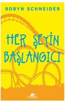 Her Şeyin Başlangıcı Ciltli Her Şeyin Başlangıcı Ciltli