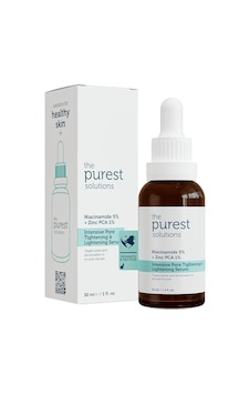 Gözenek Ve Siyah Nokta Karşıtı, Sivilce Önleyici Niacinamide Cilt Bakım Serumu 30 Ml Niacinamide 5% & Zinc Pca 1% Diğer Gözenek Ve Siyah Nokta Karşıtı, Sivilce Önleyici Niacinamide Cilt Bakım Serumu 30 Ml Niacinamide 5% & Zinc Pca 1% Diğer