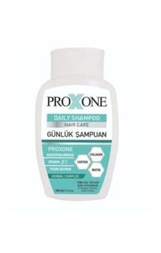 Proxone Günlük Bakım Şampuanı 300 ML