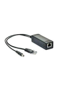 Zotech Aktif Poe Splitter Ip Kamera Kablosu Zotech Aktif Poe Splitter Ip Kamera Kablosu