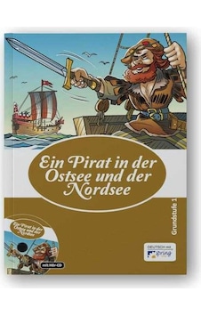 Ein Pirat İn Der Ostsee Und Der Nordsee Ein Pirat İn Der Ostsee Und Der Nordsee