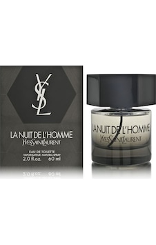 La Nuit De L'Homme Edt 60ml La Nuit De L'Homme Edt 60ml