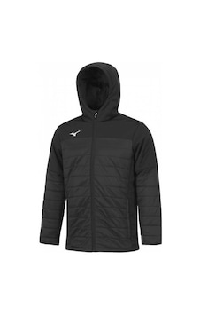 Mizuno Sapporo Hybrid Jkt Mont Siyah Çok Renkli Mizuno Sapporo Hybrid Jkt Mont Siyah Çok Renkli