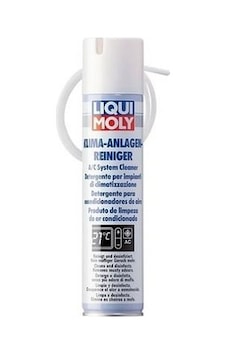 Lıquı Moly Lm 4087 Klima Sistem Temizleyici Sprey 250 Ml
