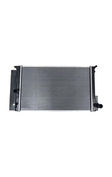 Toyota Corolla Su Radyatörü 2006-2013 Toyota Corolla Su Radyatörü 2006-2013