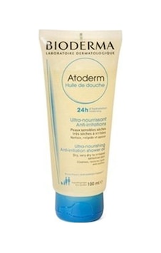 Bioderma Atoderm 24H Huile de Douche 100 ML Bioderma Atoderm 24H Huile de Douche 100 ML