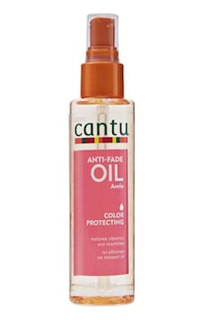 Cantu Renkli Saçlar İçin Koruma Yağı 118 ML