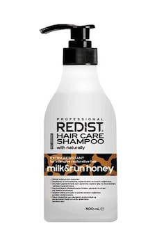 Redist Milk Honey Şampuan 500 ML Redist Milk Honey Şampuan 500 ML