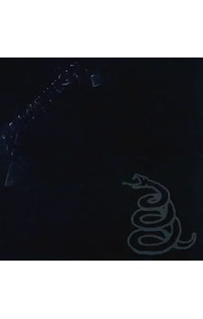 Müzik Cd Sidir Plak Değildir Cd Metallica The Black Albüm Açıl Müzik Cd Sidir Plak Değildir Cd Metallica The Black Albüm Açıl