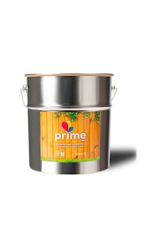 Prime Su Bazlı Renkli Ahşap Vernik 15 L Prime Su Bazlı Renkli Ahşap Vernik 15 L