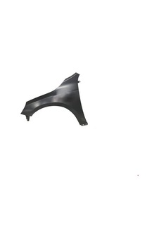 Volvo - Ön Çamurluk Sol Alüminyum S60 2011- Volvo - Ön Çamurluk Sol Alüminyum S60 2011-