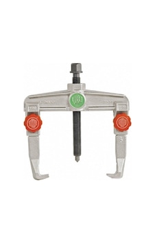Kukko 20-1 İki Ayaklı Çektirme 90 Mm Kukko 20-1 İki Ayaklı Çektirme 90 Mm