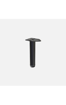 Tempo 15 Cm Metal Baza Ayağı Siyah Diğer Tempo 15 Cm Metal Baza Ayağı Siyah Diğer