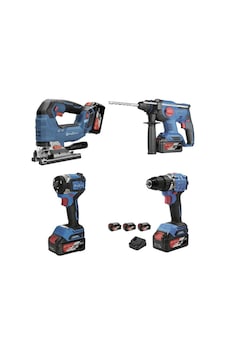 Dongcheng Dckıt40 4'lü Set Kırıcı Delici + Darbeli Vidalama + Torklu Sıkma + Dekupaj Mak. Dongcheng Dckıt40 4'lü Set Kırıcı Delici + Darbeli Vidalama + Torklu Sıkma + Dekupaj Mak.