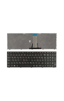 Lenovo Uyumlu G50-70 Type 20351 LAPTOP KLAVYE Siyah K-L29V1
