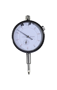Komparatör Saati 0.10 MM kulaksız Komparatör Saati 0.10 MM kulaksız
