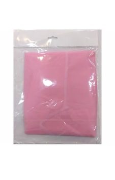 Bafix Boyama Önlüğü Kollu Pembe No:3 42 Boy X42 En Cm 1 Adet 1 Adet Bafix Boyama Önlüğü Kollu Pembe No:3 42 Boy X42 En Cm 1 Adet 1 Adet