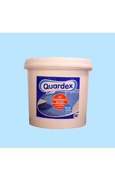 Quardex Ph Düşürücü Granül 25 Kg Quardex Ph Düşürücü Granül 25 Kg