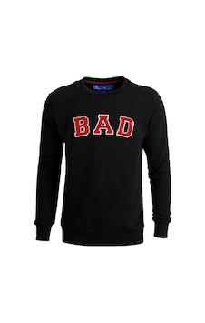 Bad Bear Erkek Sweatshirt Bad Convex 190212003-Ngt (507094566) Siyah Bad Bear Erkek Sweatshirt Bad Convex 190212003-Ngt (507094566) Siyah