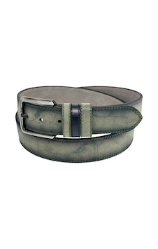 Süzer Deri 4 Cm. Spor Süet Suni Deri Lacivert Köprülü Erkek Kemer Haki Yeşil Süzer Deri 4 Cm. Spor Süet Suni Deri Lacivert Köprülü Erkek Kemer Haki Yeşil