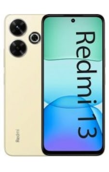 Xiaomi Redmi 13 8 GB 256 GB (Teşhir) Sandy Gold Xiaomi Redmi 13 8 GB 256 GB (Teşhir) Sandy Gold