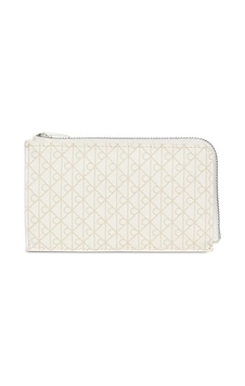 Calvin Klein Kadın Krem Cüzdan Lv04f1084g-2xb Krem
