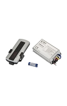 Cata Ct-9115 3X1000W 3 Lü Avize Aydınlatma Kumandası Cata Ct-9115 3X1000W 3 Lü Avize Aydınlatma Kumandası