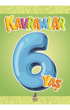 Kavramlar 6 Yaş Kavramlar 6 Yaş