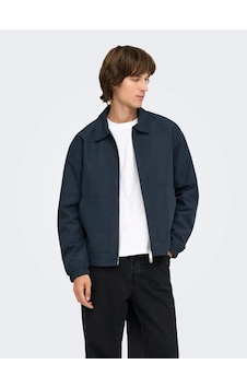 Only & Sons Erkek Onsramos Lacivert - 22038760 Only & Sons Erkek Onsramos Lacivert - 22038760