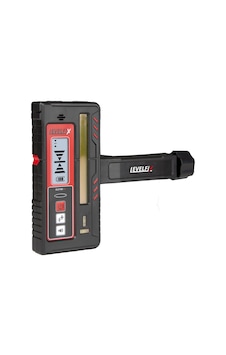 LEVELFİX RLD100GR ROTASYON LAZER DEDEKTÖRÜ (YEŞİL VE KIRMIZI)