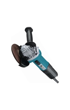 Cat Power 6109 Avuç Taşlama 125 Mm 850 Watt