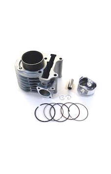 Kuba Zenzero 125 Silindir Seti Kuba Zenzero 125 Silindir Seti